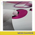 polyester mesh banner